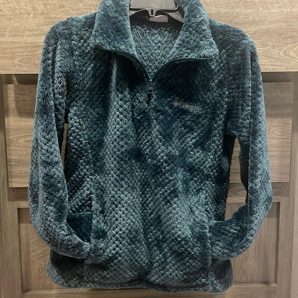 Columbia jacket - Picture 2 of 4